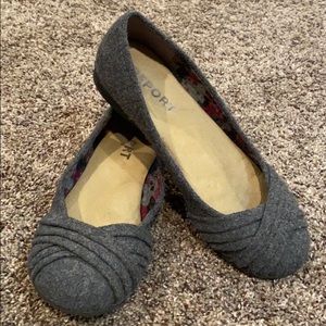 Women’s Ballet Flats